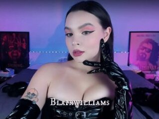 Blairwilliams