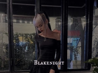Blakenight