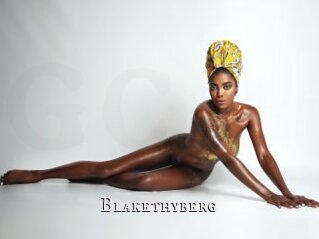 Blakethyberg