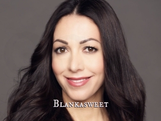 Blankasweet