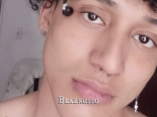 Blazrusso