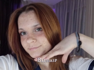 Blissasp