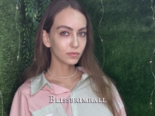 Blissbrimhall