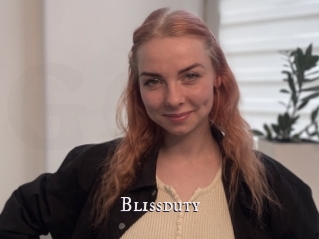 Blissduty