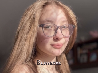 Blisseyre