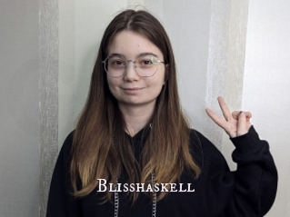 Blisshaskell