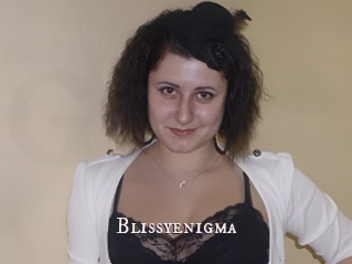 Blissyenigma
