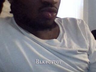 Blkboytoy