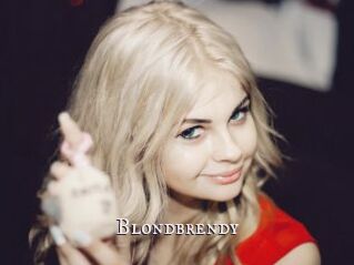 Blondbrendy
