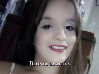Blonde_beautyx