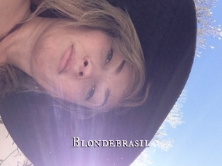 Blondebrasil