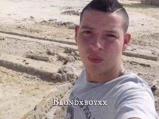 Blondxboyxx