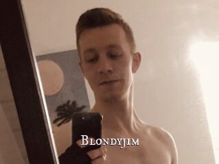 Blondyjim