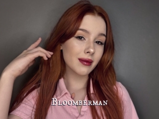 Bloomberman