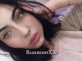 BlueberryXX