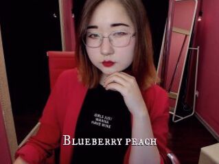 Blueberry_peach