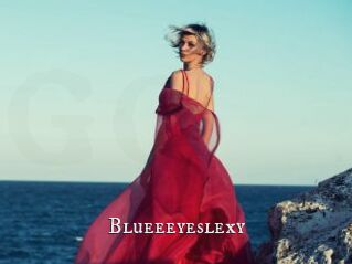 Blueeeyeslexy