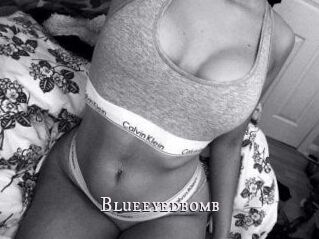 Blueeyedbomb