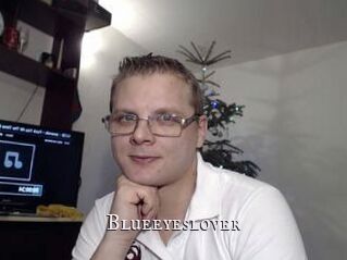 Blueeyeslover