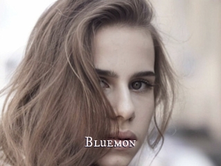 Bluemon