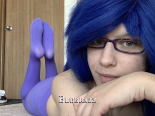 Bluerazz