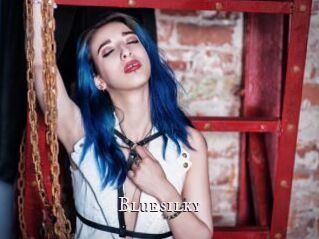 Bluesilky