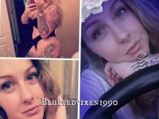 Blueyedvixen1990