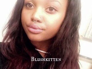 Blushkitten