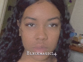 Blxckmagic24