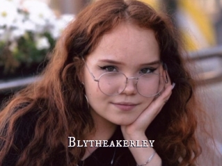 Blytheakerley