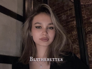 Blythebetter