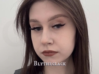 Blytheclack