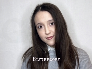 Blythecoey