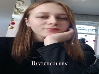 Blythecolden