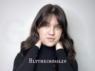 Blythecrosslin