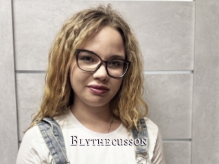 Blythecusson