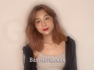 Blythefricker