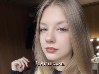 Blythegame