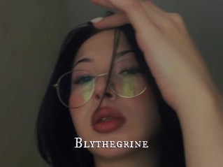 Blythegrine