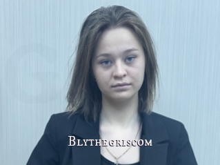 Blythegriscom