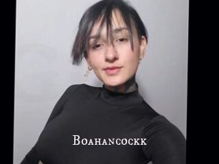 Boahancockk