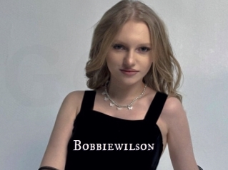 Bobbiewilson