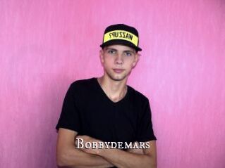 Bobbydemars