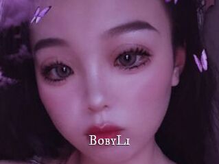 BobyLi
