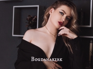 Bogdanakirk
