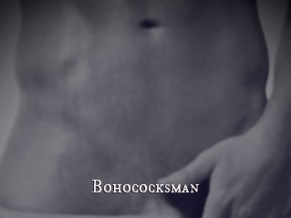 Bohococksman