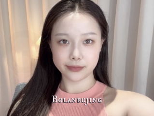 Bolanbujing