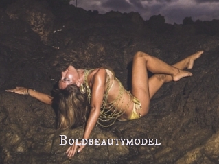 Boldbeautymodel