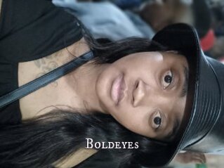 Boldeyes