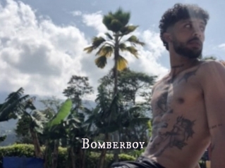 Bomberboy